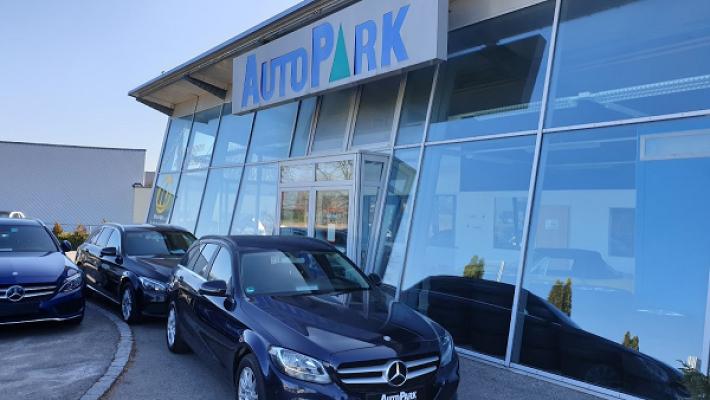 AutoPark Bad Waldsee