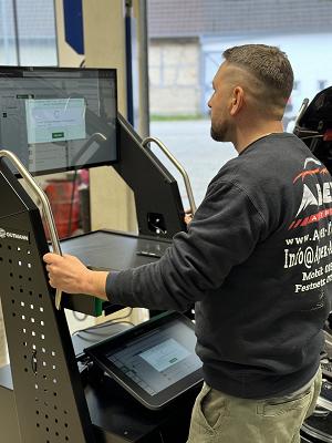 APEX Autotechnik – Fahrzeugreparatur & Leistungssteigerung