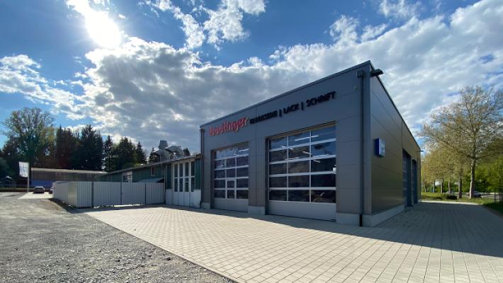 Beutinger GmbH