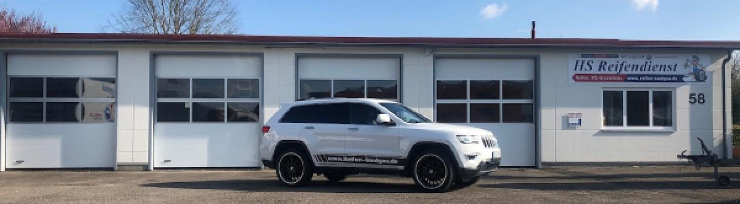 HS Reifen & KFZ Service