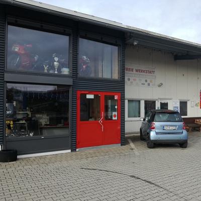 Bruno Stützenberger GmbH Reifenhandel-Fahrzeugservice