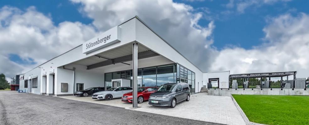 Autohaus Stützenberger GmbH