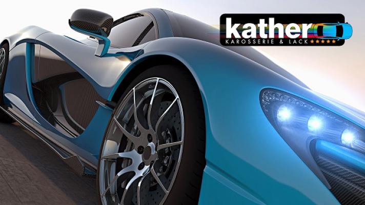 Kather Lackierungen GmbH
