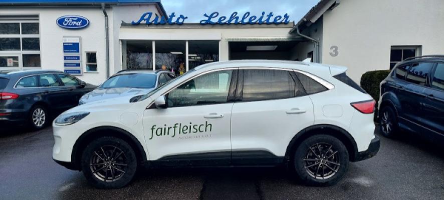 Autohaus Lehleiter GmbH - Vermietung und Reparatur