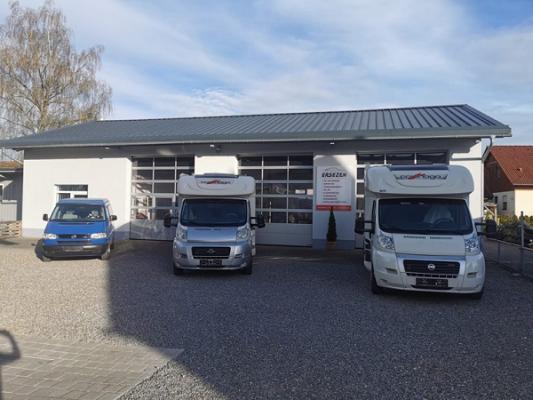 KFZ Ersezen, Autoservice, Meisterbetrieb