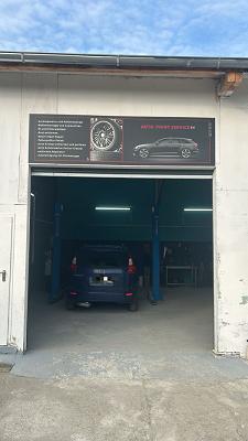 Autopointservice