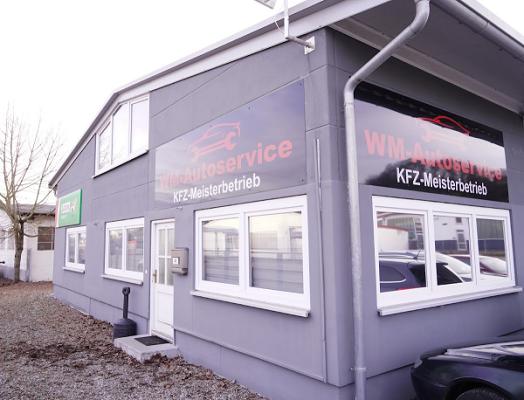WM Autoservice