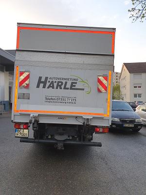 Härle GmbH & Co. KG
