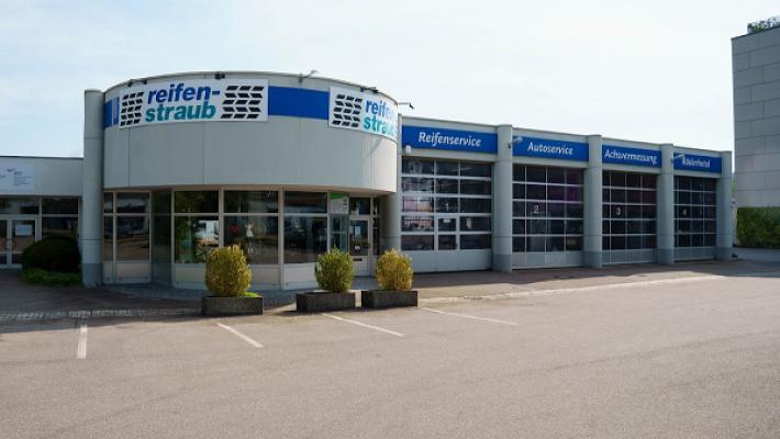 Reifen Straub GmbH