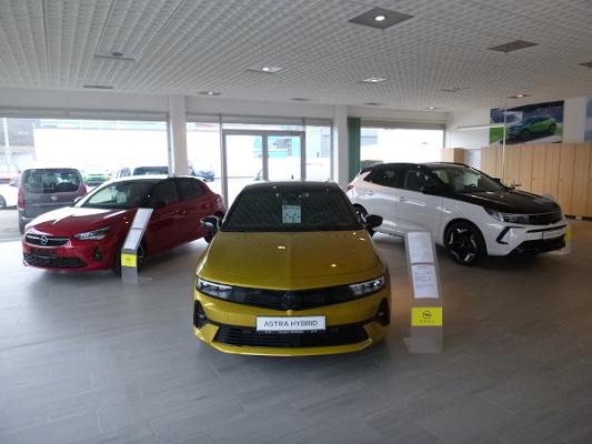 Autohaus Esenwein GmbH & Co. KG
