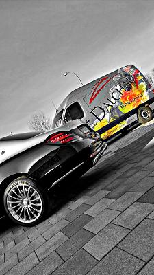 Lack-und-Unfallreparatur-Center Dalchau