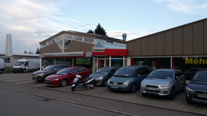 Autohaus am Ried GmbH & Co. KG