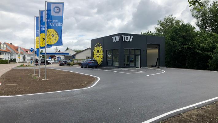 TÜV Bad Wurzach