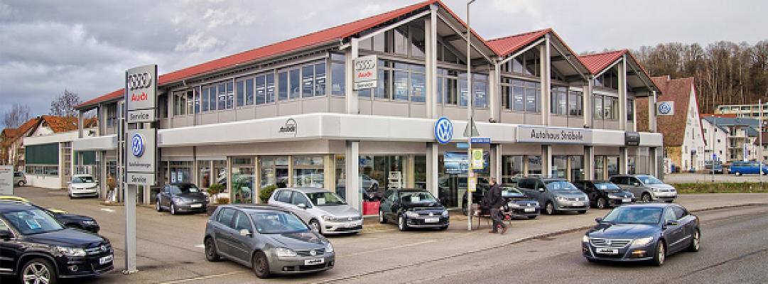 AutoCenter Benz GmbH