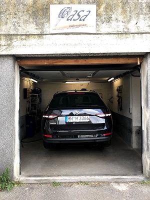 Reifenservice Pasa-PasaPerformance