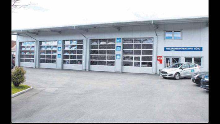 Auto Lallemand Kfz.-Meisterbetrieb