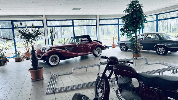 Autohaus Järschke Forst e.K. Inhaber Manuela Borisch