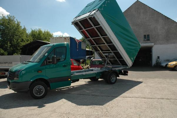 Auto-Dienst Vossberg