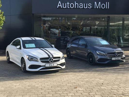 Autohaus Moll GmbH & Co. KG