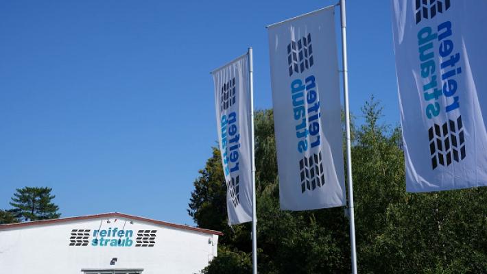Reifen Straub GmbH