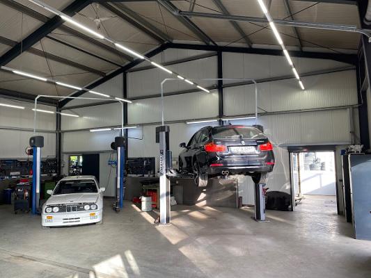 Brendle Fahrzeugtechnik GmbH