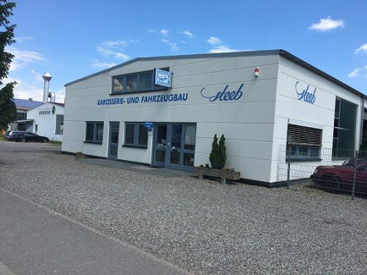 Steeb Karosseriebau