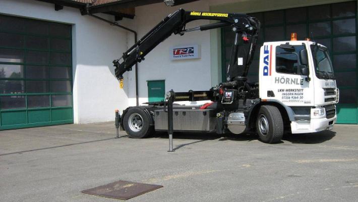 Hörnle Automobil GmbH