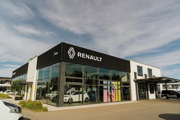 Renault | Autohaus Rapp GmbH & Co. KG | Schemmerhofen