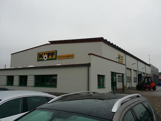 Köpf Fahrzeugbau GmbH