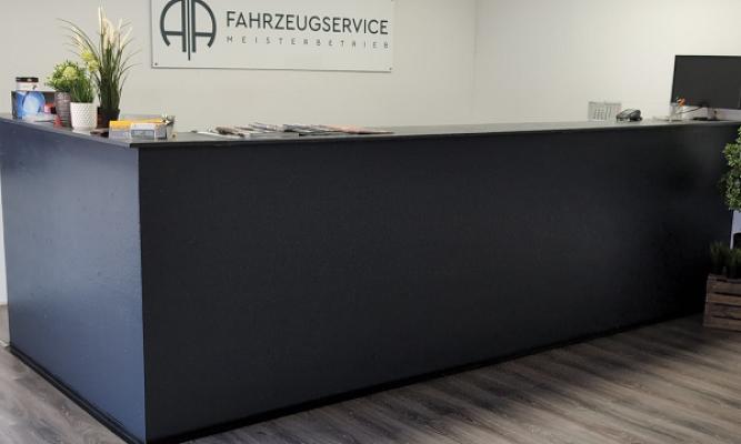 A+A Fahrzeugservice