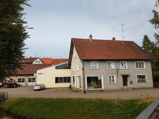 Klaus Mohr Kfz-Meisterbetrieb-Landtechnik