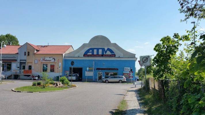 ATM Autotechnik Mahlow