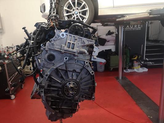 Autoservice Still
