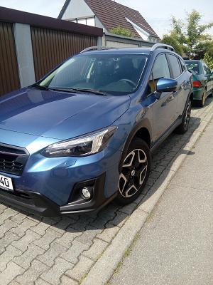 Subaru Autohaus Waldemar Lis