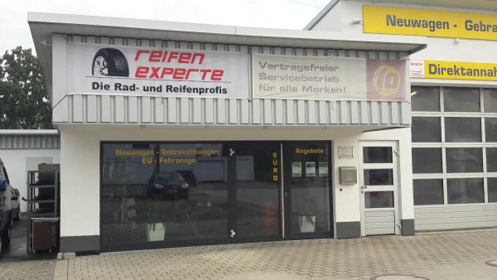 Uwe Hennigs 1a Autoservice