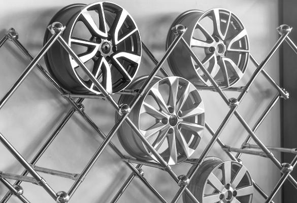 Stroppel Reifendienst