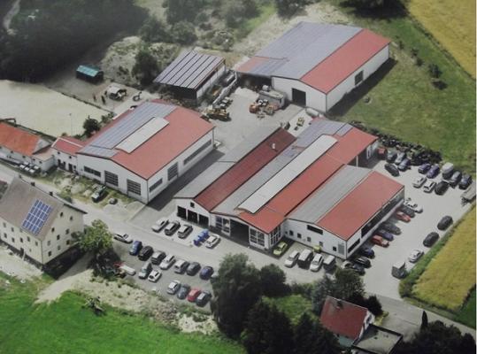 Autoservice Maier GmbH