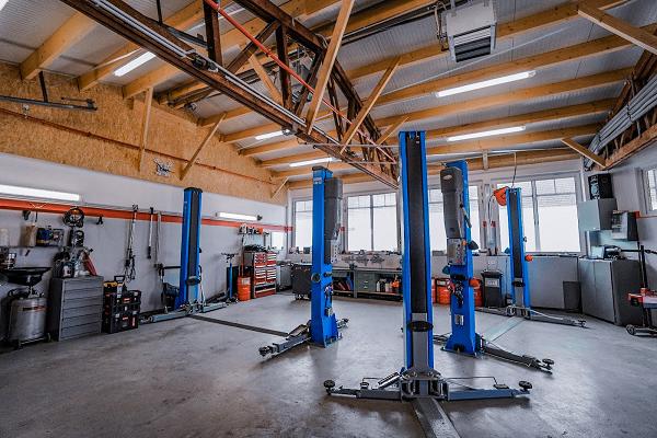 ,,FTM,,FahrzeugTechnikMaj