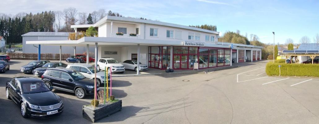 AutoCenter Benz GmbH