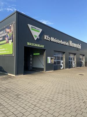 AUTOteam-plus NOWOTNI