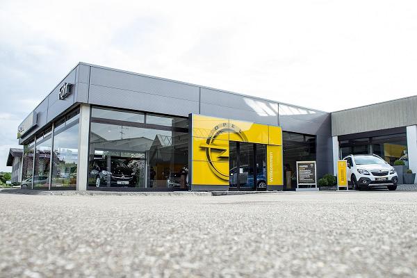 Autohaus Föhr GmbH & Co. KG