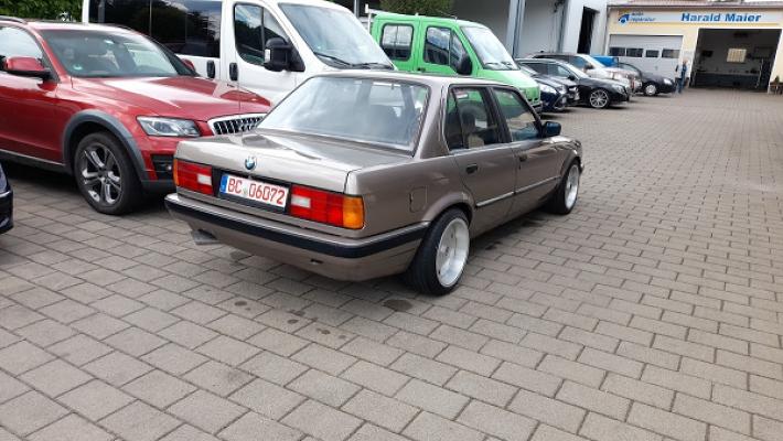 Kfz-Service Maier GmbH & Co. KG