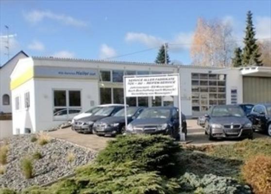 Sproll und Kloos KFZ-Werkstatt