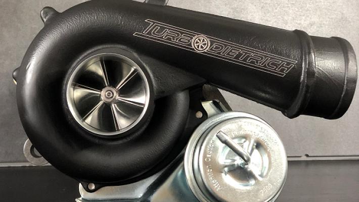 TurboDietrich Dietrich GmbH