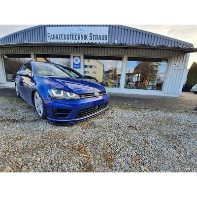 Fahrzeugtechnik Straub