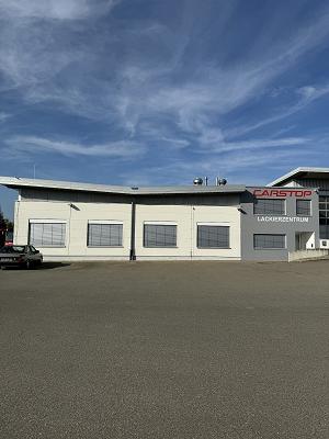Carstop Lackierzentrum GmbH