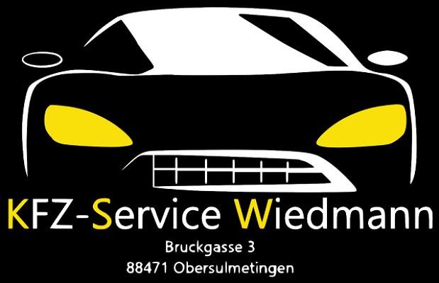 KFZ-Service Wiedmann