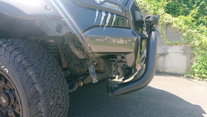 Ganser Karosserie GmbH & Co.KG