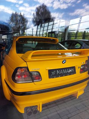 HAMANN GmbH