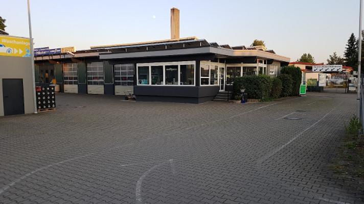 Waschpark Häuter Laupheim